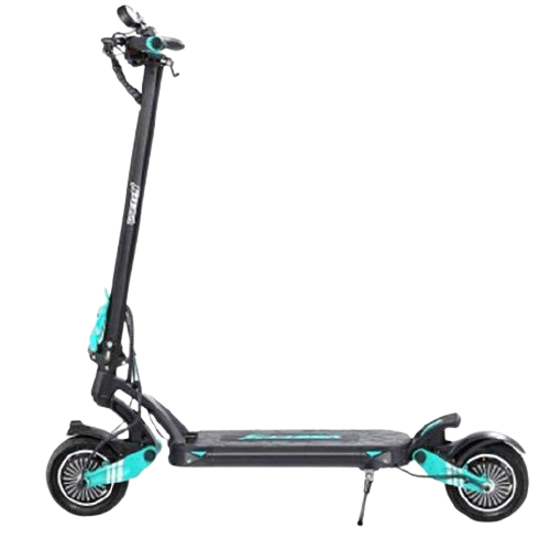 hulajnoga elektryczna 40km/h   Dyson Supersonic Fuksja